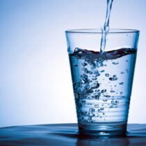 DRINK YOUR WATER!